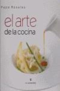 El arte de la cocina