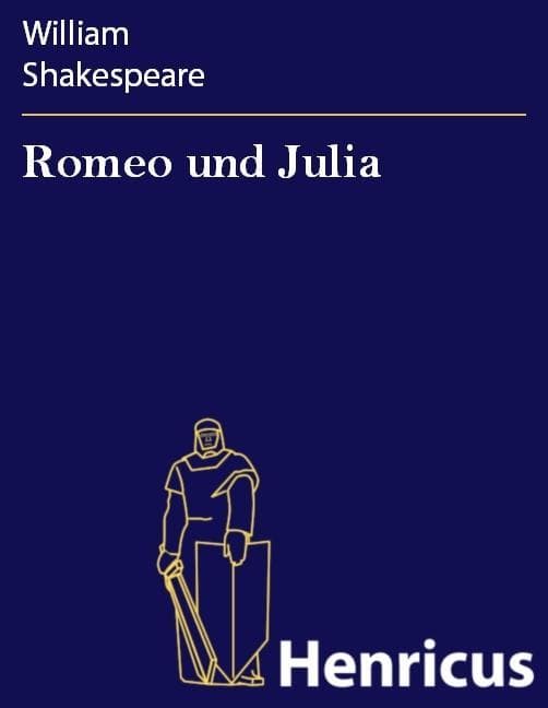 Romeo und Julia