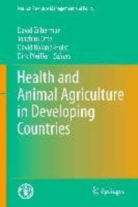 Health and Animal Agriculture in Developing Countries