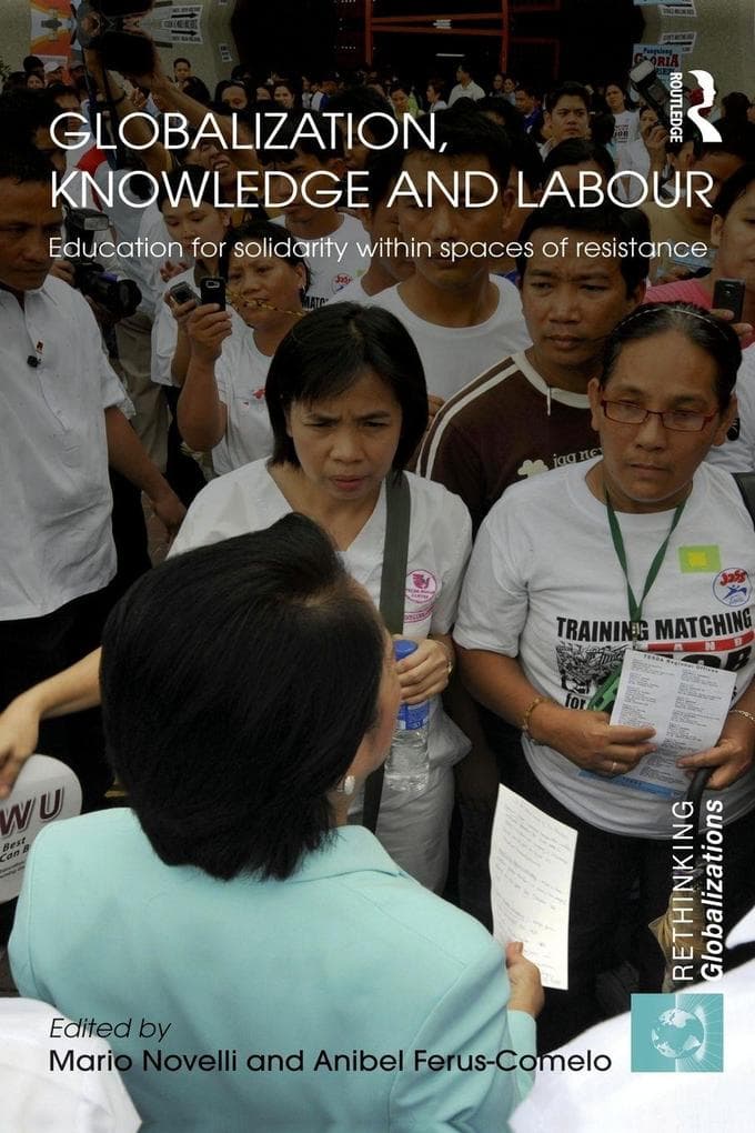 Globalization, Knowledge and Labour
