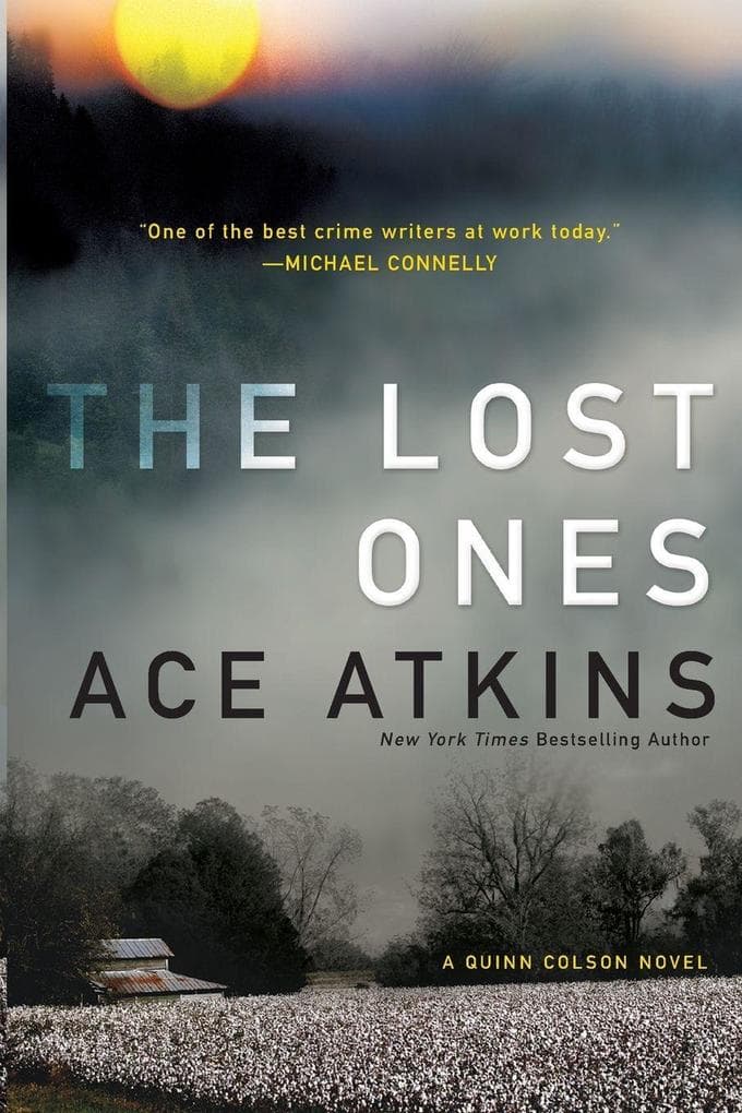 The Lost Ones