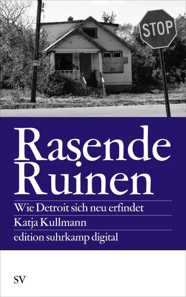 Rasende Ruinen