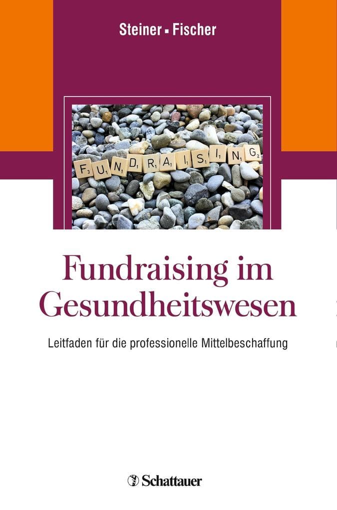 Fundraising im Gesundheitswesen