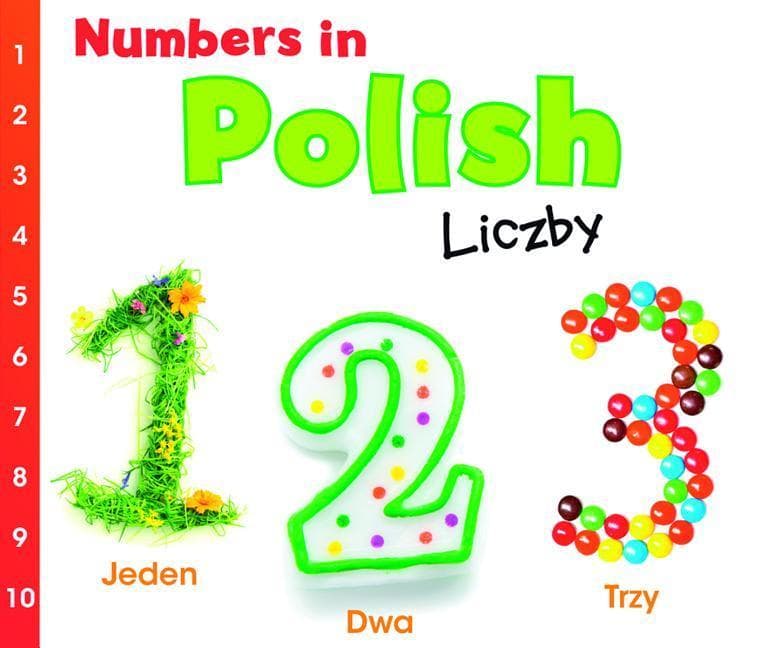 Numbers in Polish