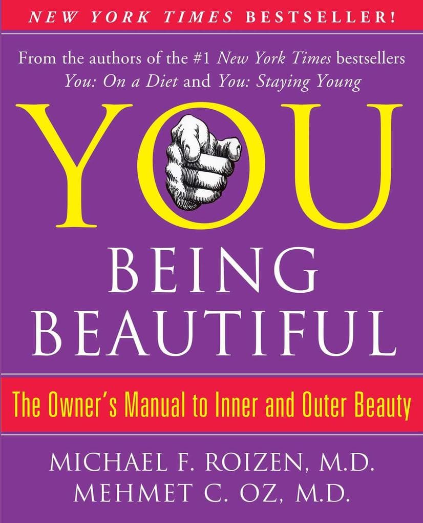 You