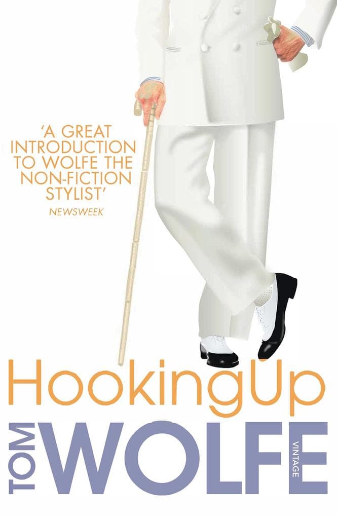 Hooking Up