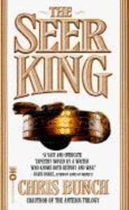 The Seer King