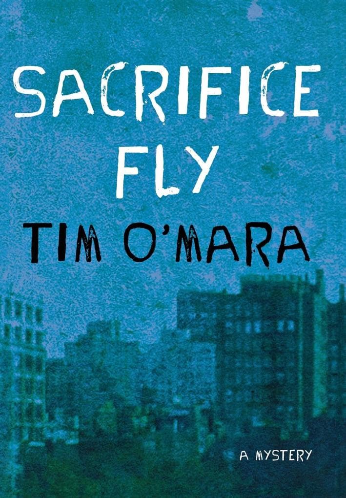 Sacrifice Fly