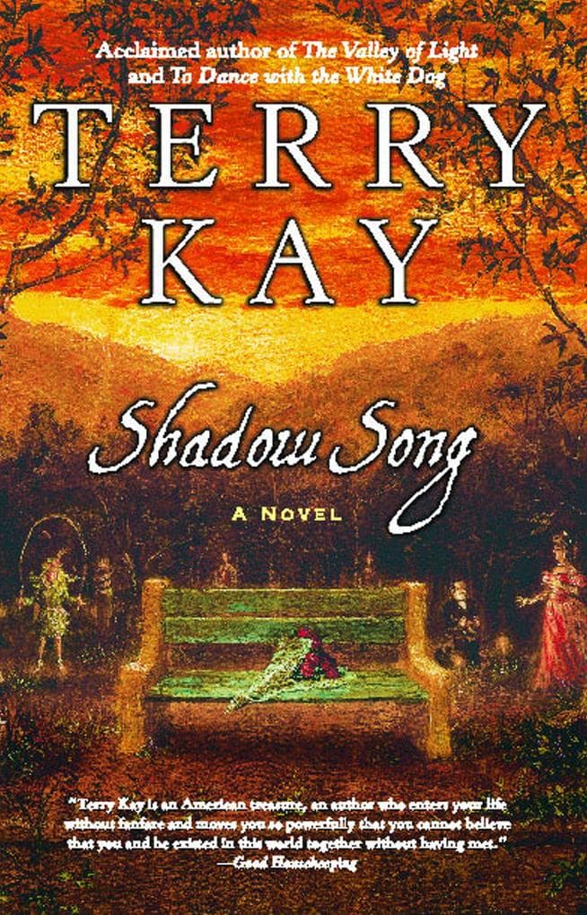 Shadow Song (Original)