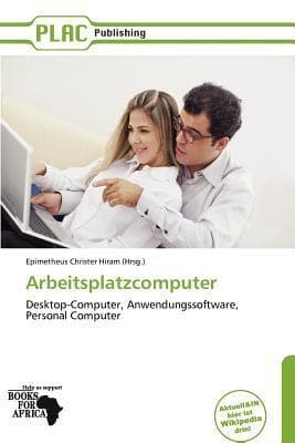 Arbeitsplatzcomputer