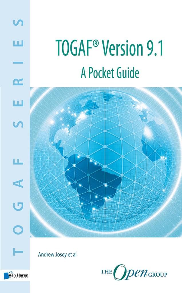 TOGAF® Version 9.1 A Pocket Guide