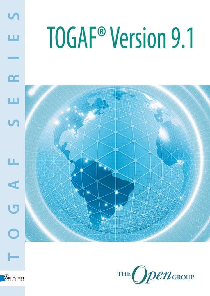 Togaf Version 9.1