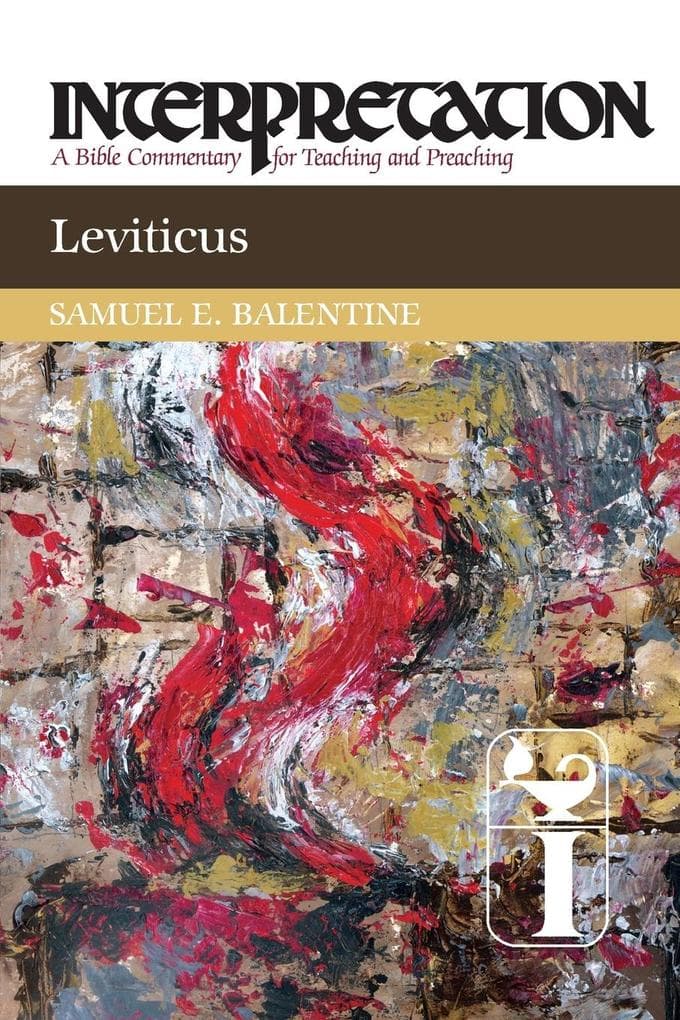Leviticus Interpretation