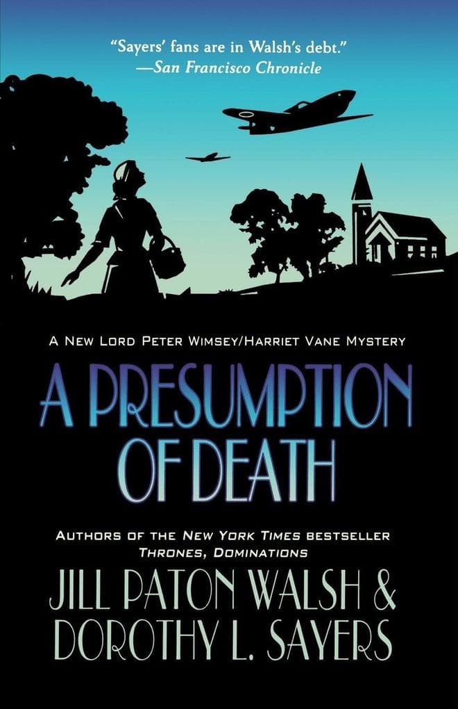 A Presumption of Death