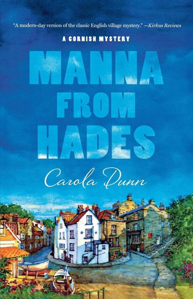 Manna from Hades