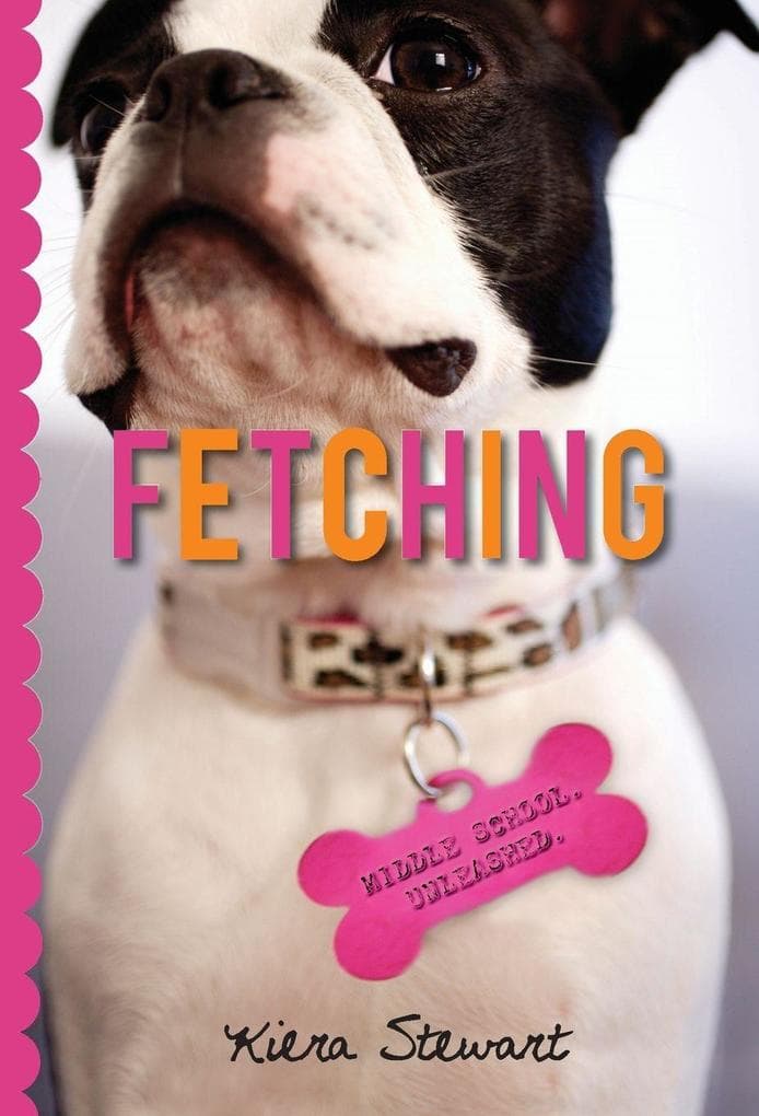 FETCHING