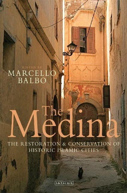 The Medina