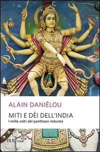 Miti e dèi dell'India