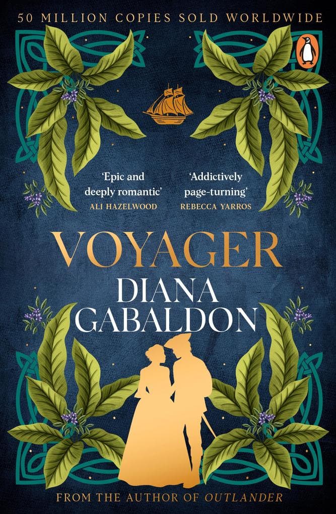 Voyager