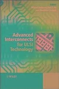 Advanced Interconnects for ULSI Technology