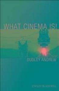 What Cinema Is!