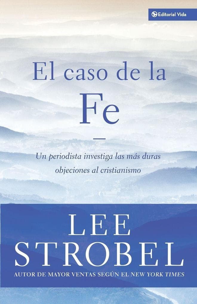 El Caso de la Fe