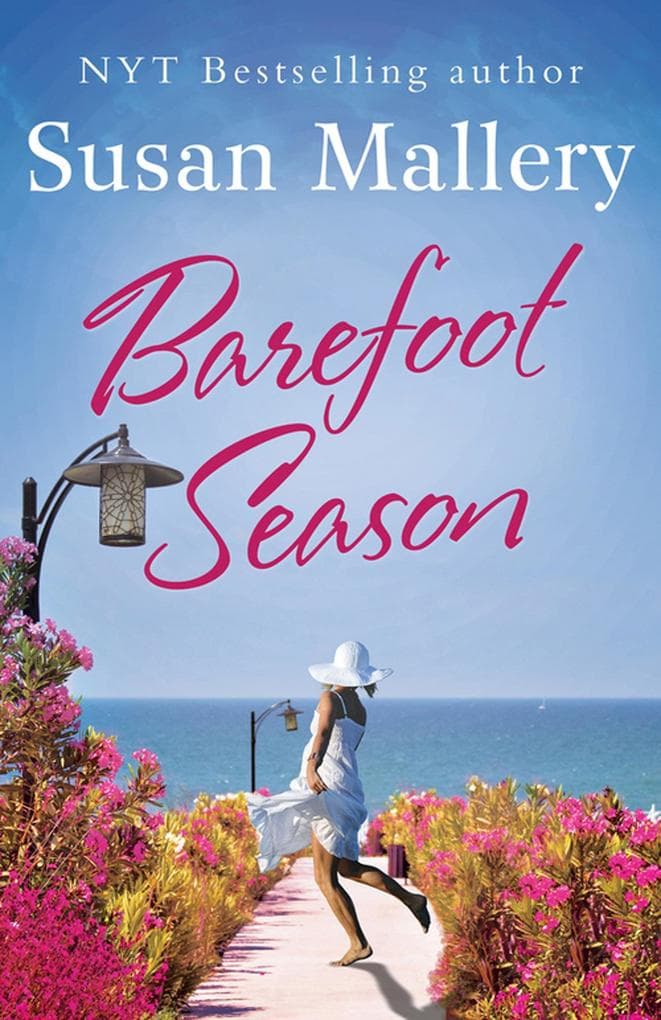 Barefoot Season