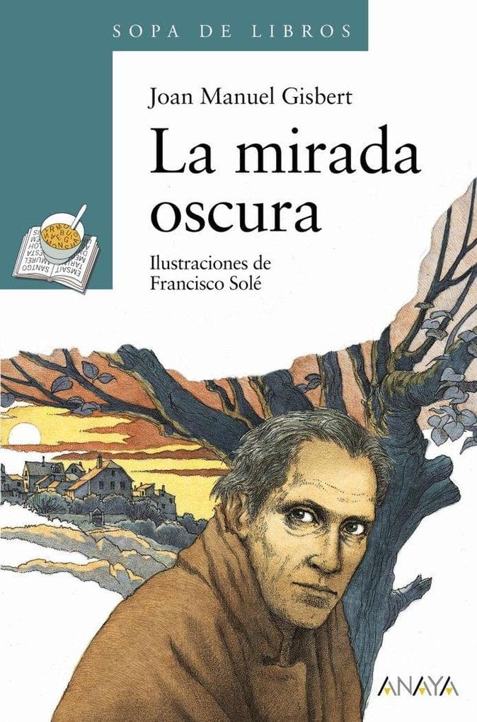 La Mirada Oscura