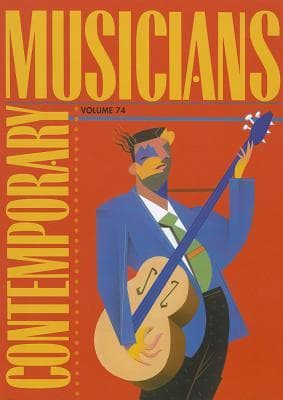 Contemporary Musicians: Profiles of the People in Music