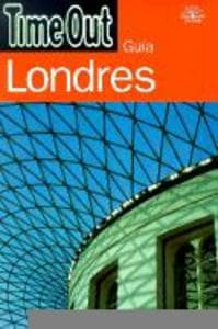 Time Out Guia Londres