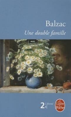 Une Double Famille
