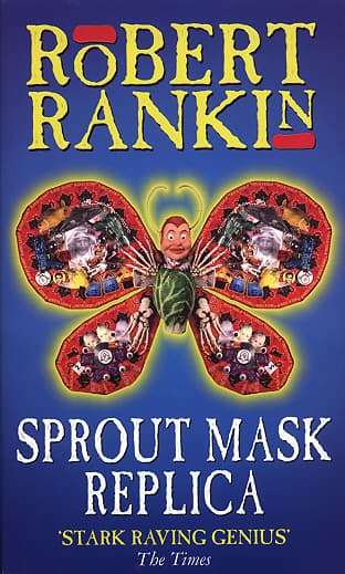 Sprout Mask Replica