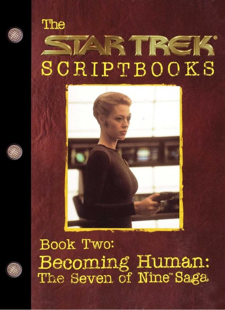 Becoming Human