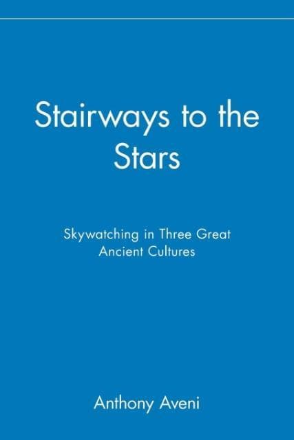 Stairways to the Stars P
