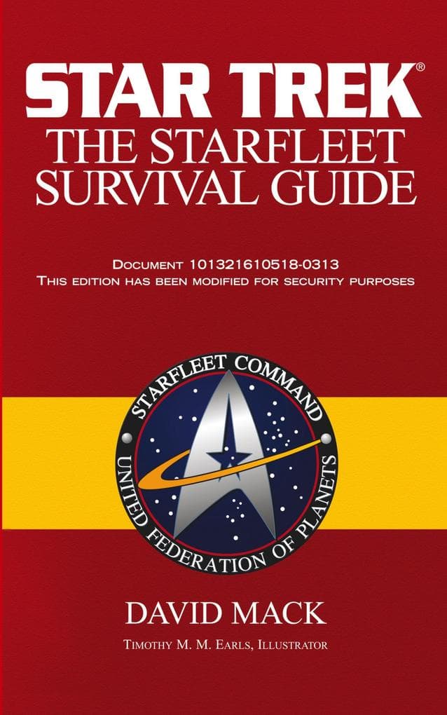 The Star Trek