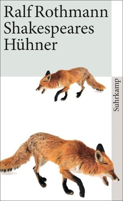 Shakespeares Hühner