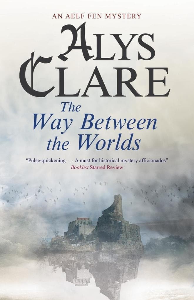 Way Between the Worlds