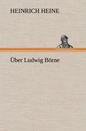 Über Ludwig Börne