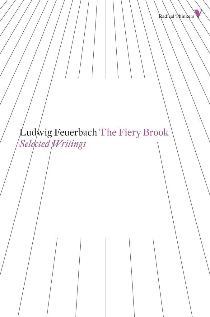 The Fiery Brook: Selected Writings