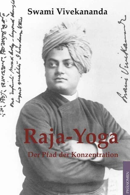 Raja-Yoga