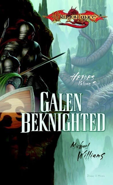 Galen Beknighted
