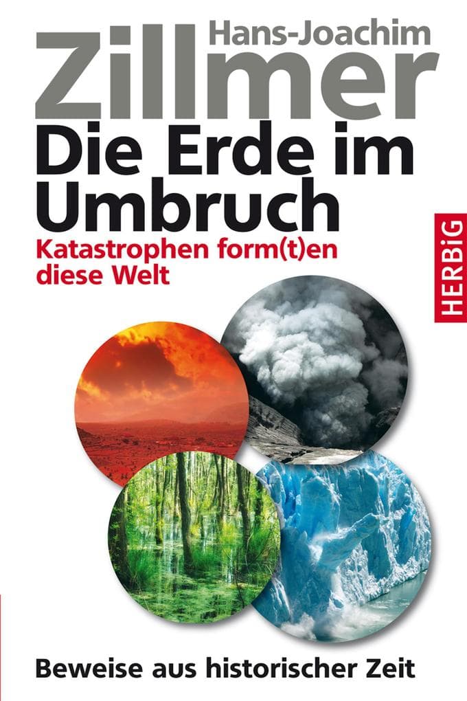 Die Erde im Umbruch
