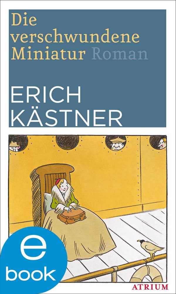 Die verschwundene Miniatur