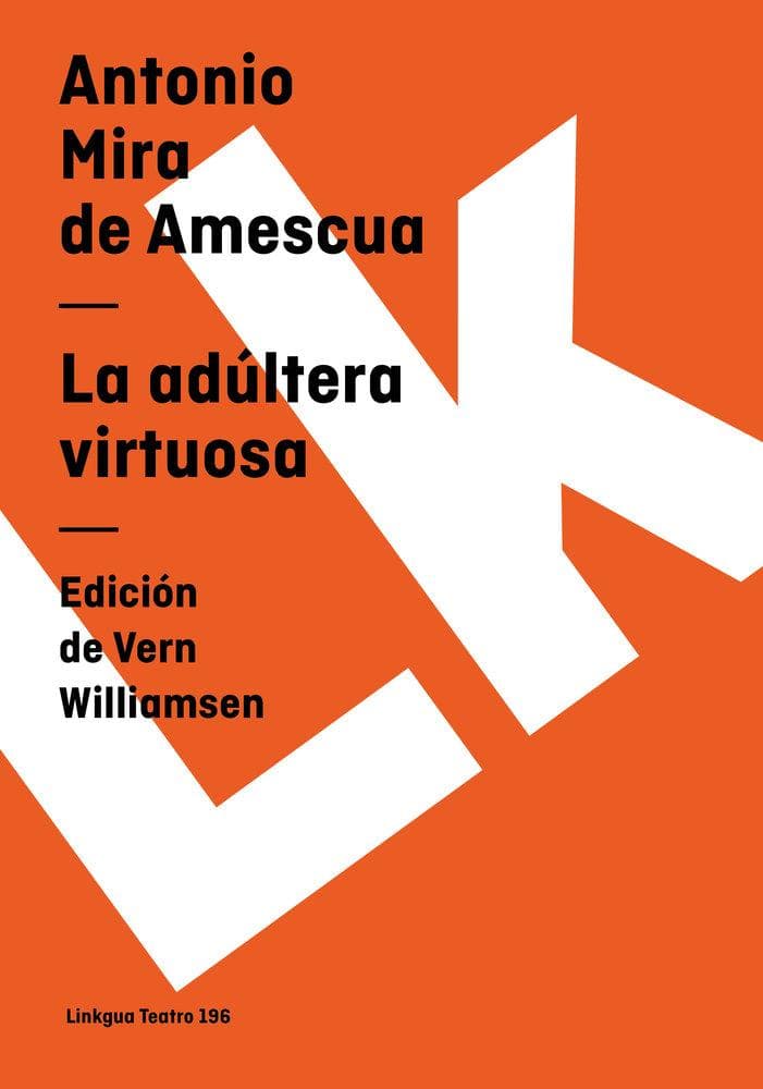 La adúltera virtuosa