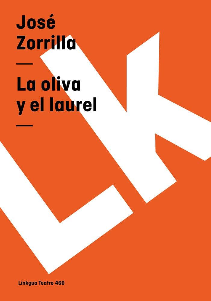 La oliva y el laurel