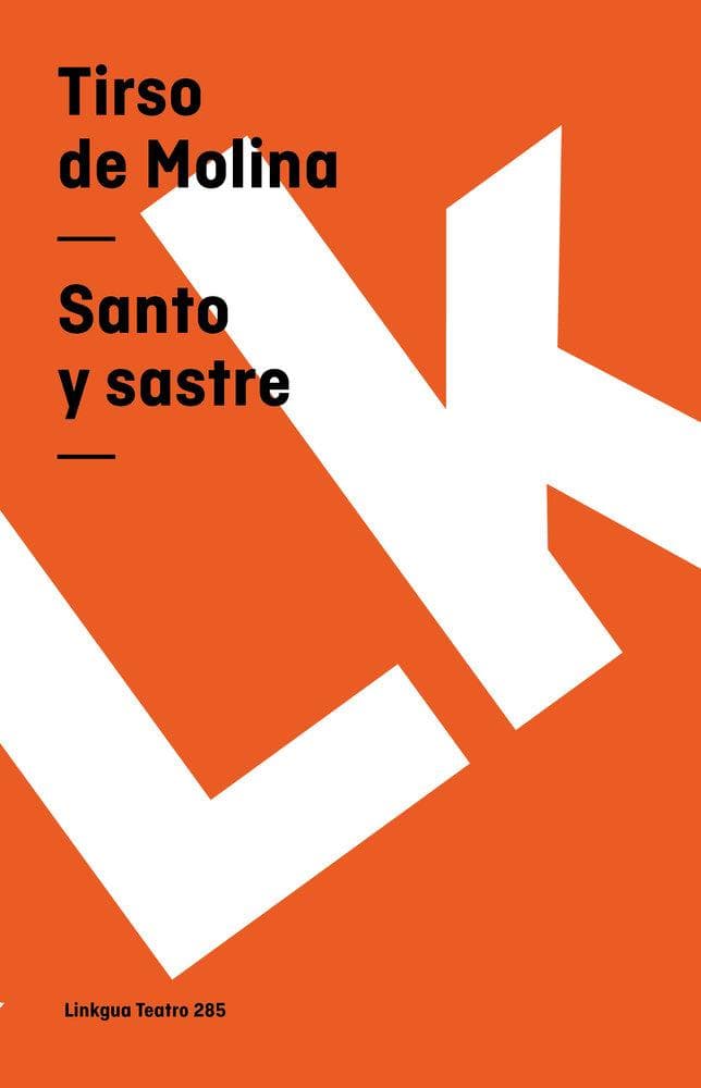 Santo y sastre