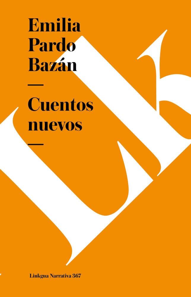 Cuentos nuevos