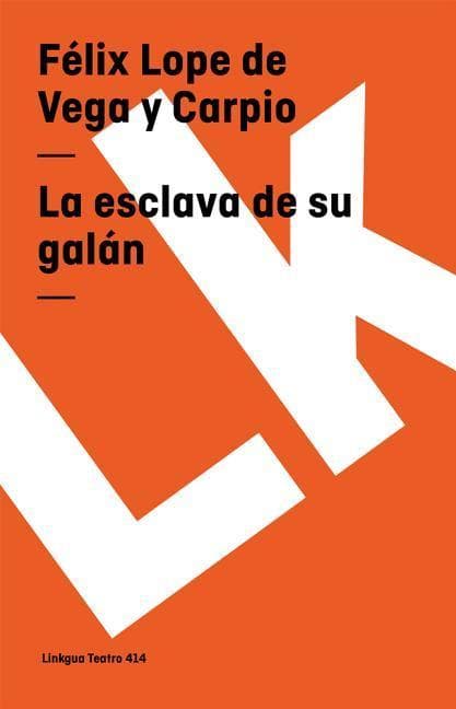 La esclava de su galán