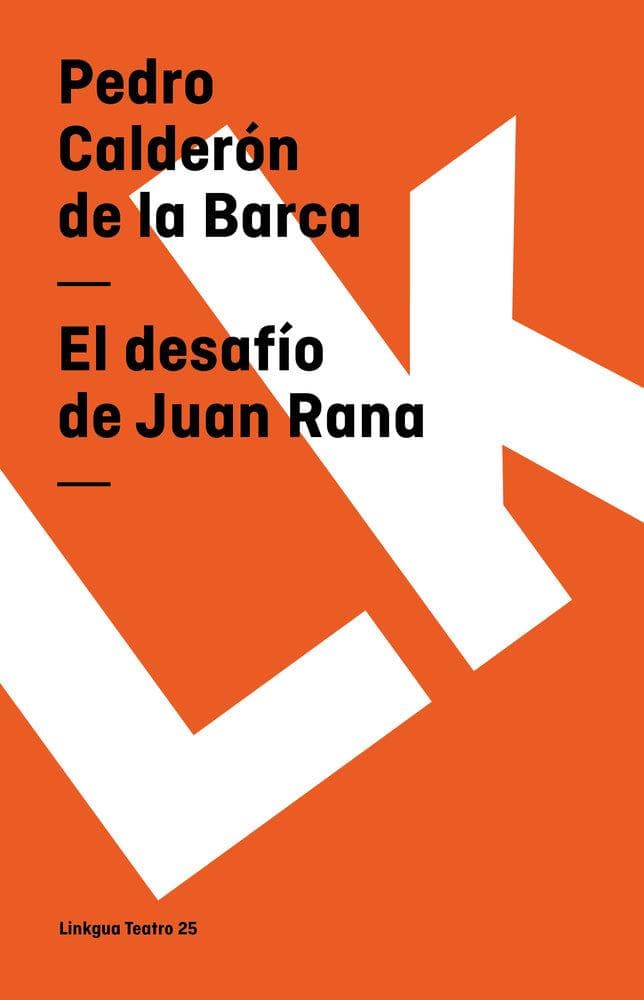 El desafío de Juan Rana