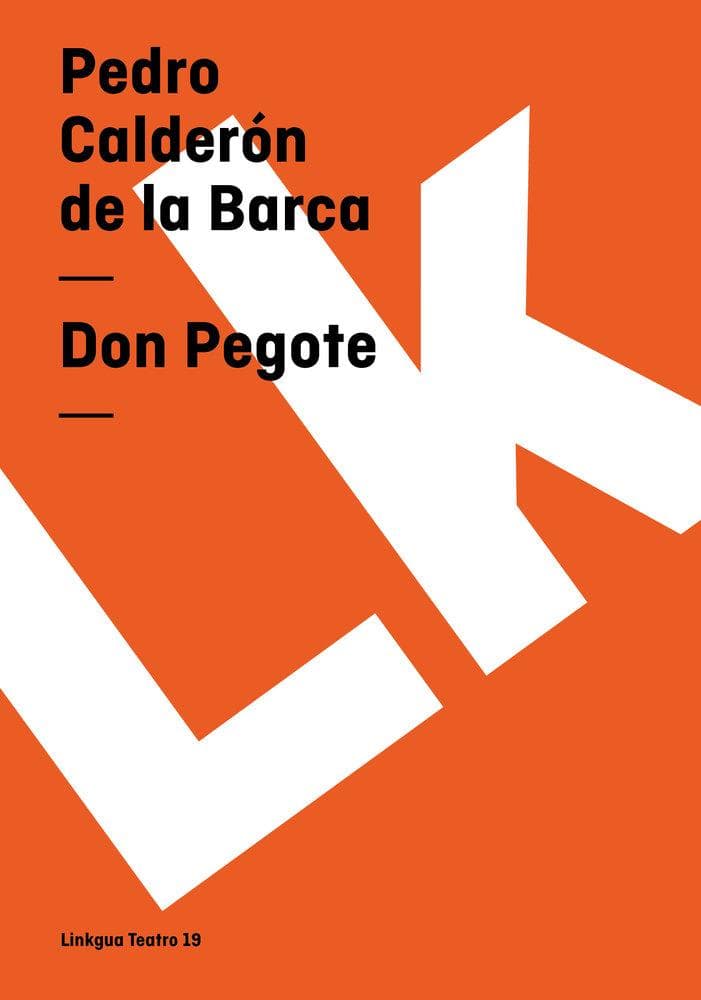 Don Pegote